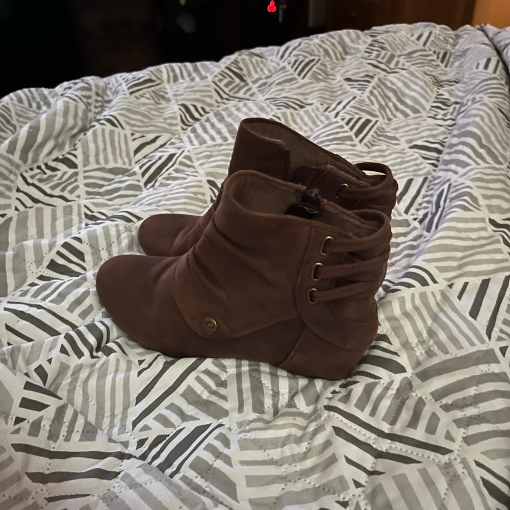 Salena boots